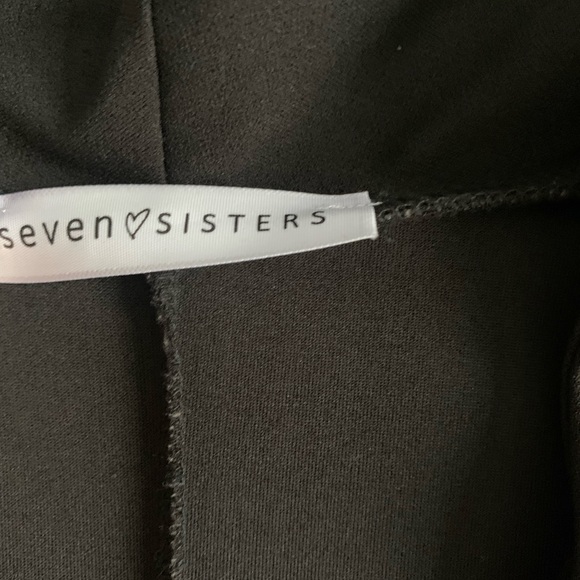 Seven Sisters Cardigan💜✨ - Picture 4 of 4